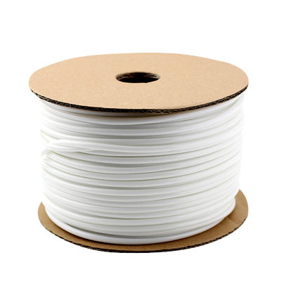 [COD] ท่อหมายเลขสาย สีขาวดอกพลัมท่อฟัน PVC การพิมพ์ลวดท่อฟันภายใน 1-16 สแควร์