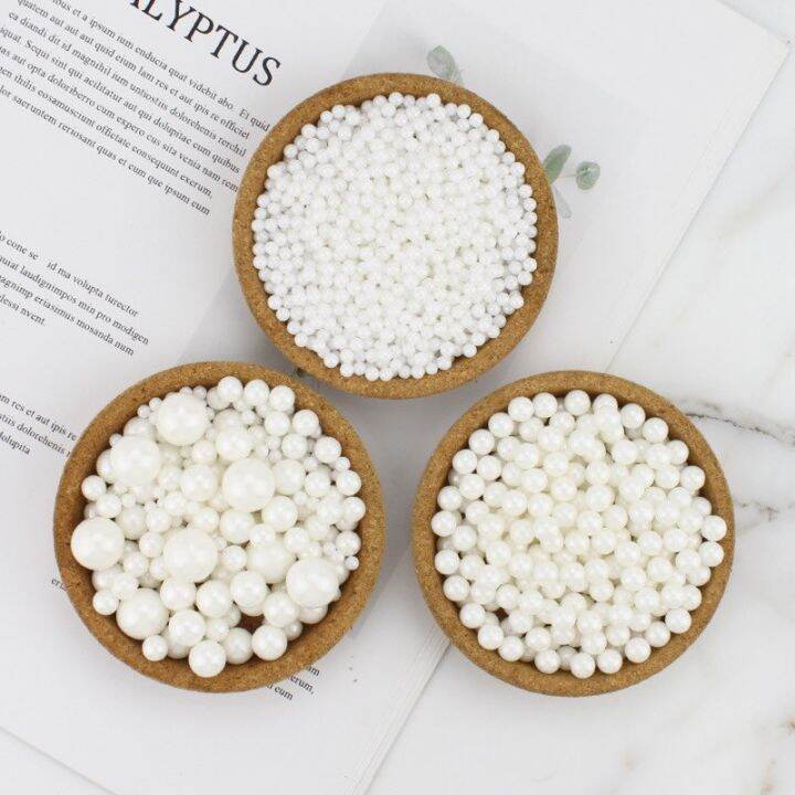 PME Sugar Pearls Luxury Gold