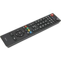 Remote Control Replacement RMMC2113 for JVC TV LTT49N552A LTT55N552A Accessories