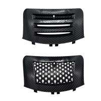 Motorcycle Decorative Cover Accessories Panel Cover For 150