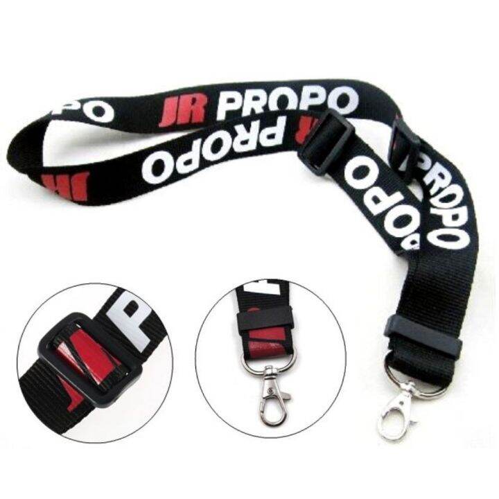 JR Transmitter Neck Strap BC410 Lazada