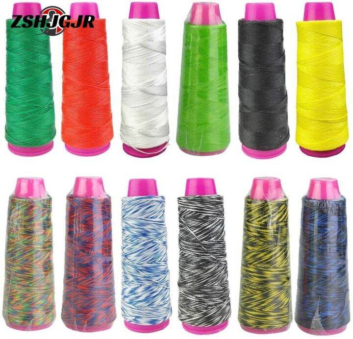 Bow String Material 110m Polyethylene Fiber Bowstring Material