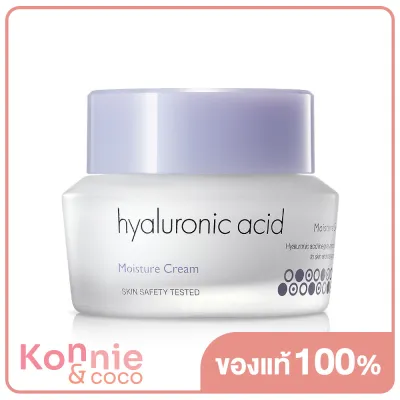 Its Skin Hyaluronic Acid Moisture Cream 50ml