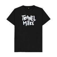 COD dsdgfhgfsdsss Mens Womens Short Sleeve travel T-Shirt