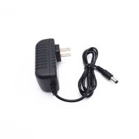 2022ใหม่ Power Supply 240 Charger Universal Ac100-vgm26-120200-5a12v2a Adapter Plug Line