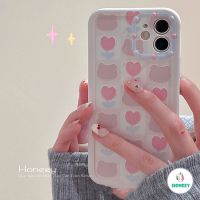 Pink Girly Tulip Bear Phone Case Compatible for IPhone 13 12 11 Pro Max X XR 8 7 Plus Smooth Ultra Slim Shockproof Soft TPU Back Cover