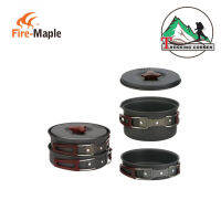 Fire-Maple ชุดหม้อ  FMC 203 Cookware