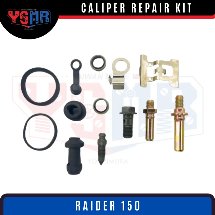 Caliper Repair Kit Raider 150 Lazada PH