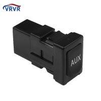 86190 0C010 861900C010 USB Port Adapter Jack AUX Audio Interface For 2006 2008 Toyota Solara