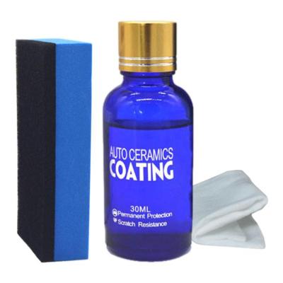 Ceramic Coating Ceramic Plating Nano Agent Sealing High Gloss Car Paint Nano Crystal Plating Agent Sealant Protection for Car and Truck kind