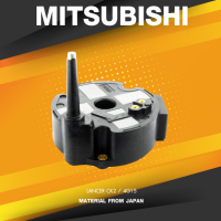 Ignition coil ( ประกัน 1 เดือน ) คอยล์จุดระเบิด MITSUBISHI LANCER CK2 4G15 / MAZDA 323 ASTINA ไฟป๊อปอัพ - SCM-675 คอยล์จานจ่าย มิตซูบิชิ แลนเซอร์ H3T0397