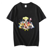 Honkai Impact 3rd MiHoYo Smile T shirts MEN Kawaii/Cute Harajuku T Shirts 100% Cotton Tshirts Spring and Summer Casual Tees Tops| |   - AliExpress