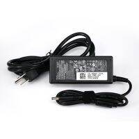 อะแดปเตอร์สายชาร์จโน๊ตบุ๊ค DELL ADAPTER 19.5V/3.34A,ขนาด Jack dc: 7.4*5.0mm แท้ ทรงยาว