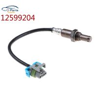 New Oxygen Sensor GL-24336 12599204 12599866 234-4336 For 2006 CxHEVROLET Avalanche 1500 2006 5.3L For SAVANA 1500 2007-2014