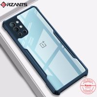 Rzants สำหรับ OnePlus 9R OnePlus 9 OnePlus 9 Pro เคสโทรศัพท์ [Beetle] ฝาครอบบางไฮบริดนุ่มคริสตัลเคสโทรศัพท์ถุงลมนิรภัย