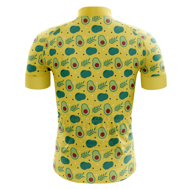 hirbgod-mens-cycling-jersey-for-columbia-male-outdoor-bicycle-shirt-yellow-avocado-summer-short-sleeve-top-quick-dry-tyz533-01