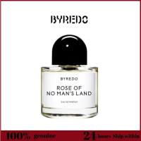 〖ของแท้พิเศษ〗น้ำหอมผู้ชาย Byredo Perfume Rose of No Mens Land by Byredo for Unisex EDP Spray Women น้ำหอม 100ml