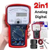 【CW】☜✲✙  KT7030 Display Multimeter Digital Purpose With Cover