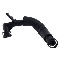 1 PC Crankcase Breather Hose Upper FEBI Black for BMW X3 Z3 Z4 E36 E39 E46 11617533399