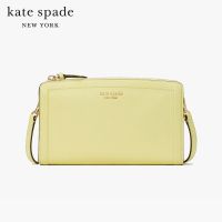 KATE SPADE NEW YORK KNOTT SMALL CROSSBODY K6554 กระเป๋าสะพายข้าง