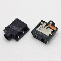 1PCS For Acer Aspire E1-522 E1-410 E1-422 E1-432 E1-472 Audio Jack Connector Headphone socket Audio Connector