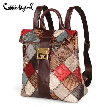 Buy women's designer hot sale backpacks online