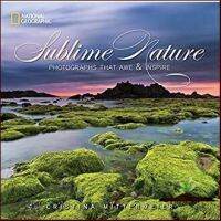 Reason why love ! &amp;gt;&amp;gt;&amp;gt; Sublime Nature : Photographs That Awe &amp; Inspire [Hardcover]หนังสือภาษาอังกฤษมือ1(New) ส่งจากไทย