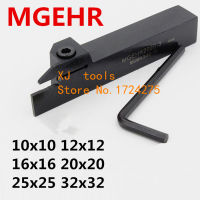 ใหม่ 1PCS MGEHL MGEHR1010 MGEHR1212 MGEHR1616 MGEHR2020 MGEHR2525 MGEHR3232 -1.5 / 2 / 2.5 / 3/4/5/6 เครื่องกลึง CNC กลึง เครื่องมือ