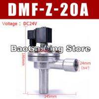 Pneumatic Control Valve DMF-Z-20A DCF-Z-20 DCF-Z-25 DMF-Z-20 DMF-Z-25 Electromagnetic Pulse Valve Bag Type Dust-wiper System