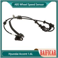 Baificar ล้อ ABS ด้านหน้าซ้ายเซนเซอร์ความเร็ว95670-1R000สำหรับ Hyundai Accent 1.6L