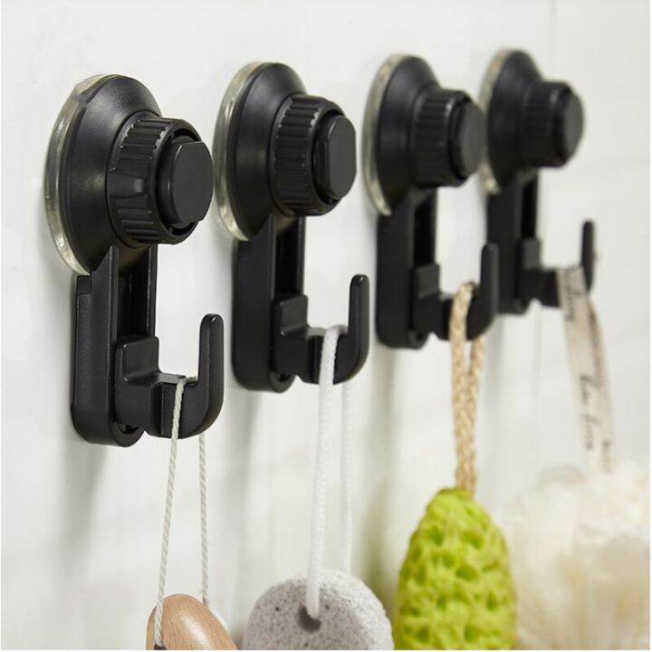 strong-hooks-self-adhesive-door-wall-hangers-vacuum-hooks-suction-heavy-load-bearing-5kg-rack-cup-sucker-for-kitchen-bathroom-picture-hangers-hooks