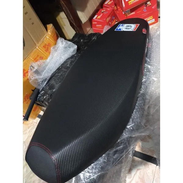 Honda Click 125150 Orig Nathong Flatseat Assy Version 12(Dry Carbon ...