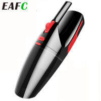 120W Car Vacuum Cleaner Portable Handheld CordlessCar Plug 12V Super Suction WetDry Dust Vaccum Cleaner for Car Home Styling