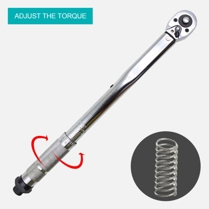 adjustable-wrench-set-preset-torque-wrench-bicycle-torque-torque-tool-bike-torque-wrench-repair-kit-car-repair-tool-kits