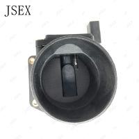 06A906461B 06A906461BX Mass Air Flow Sensor สำหรับที่นั่ง CORDOBA IBIZA LEON TOLEDO OCTAVIA AUDI VOLKSWAGEN