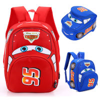 Fashion Bagpack Boy&amp;Girl กระเป๋าเป้แฟชั่นเด็กผู้ชายและเด็กผู้หญิง กระเป๋าเป้สะพายหลังสำหรับเด็ก ประถม