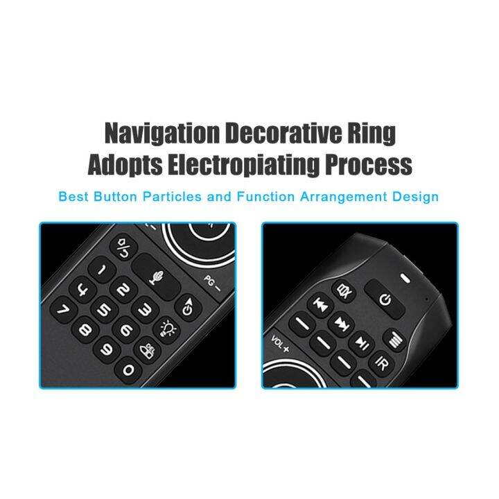 g7v-pro-backlit-gyroscope-air-mouse-russian-english-keyboard-2-4g-smart-voice-remote-rechargeable-lithium-battery-ir-learning