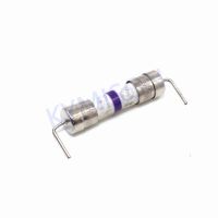 XMM-10pcs 02153.15mxk High Quality Ceramic Fuse Slow Blow Tube Fuse With A Pin 5脳20mm 5*20 250v 3.15 Ampere 3.15a