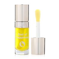 CLARINS Lip Comfort Oil 7ml. ลิปออยล์ // 14 zest of happiness