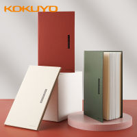 Kokuyo New A Little Specia Wild Ledger Notepad Convenient and Small and Simple To Carry A Small Painting Book