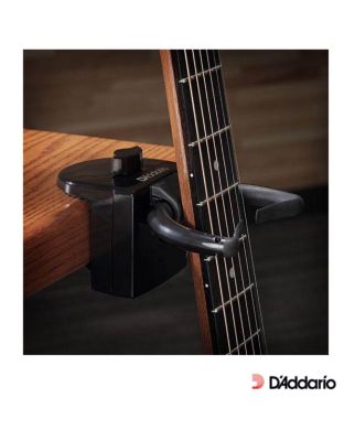 DAddario  ที่ล็อคคอกีตาร์ไว้หนีบกับขอบโต๊ะ รุ่น PW-GD-01 (Guitar Dock)