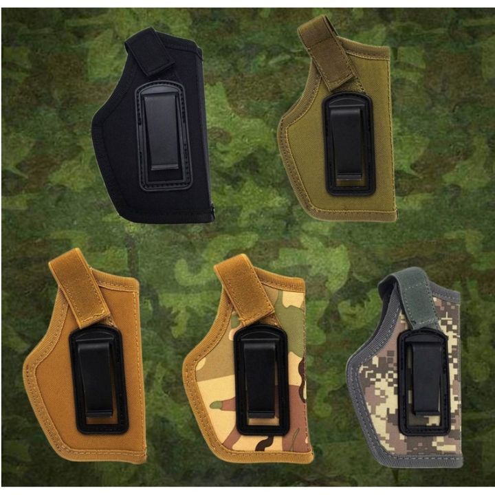 ☆IWB Concealed Carry Holster Compact Subcompact Tactical Universal