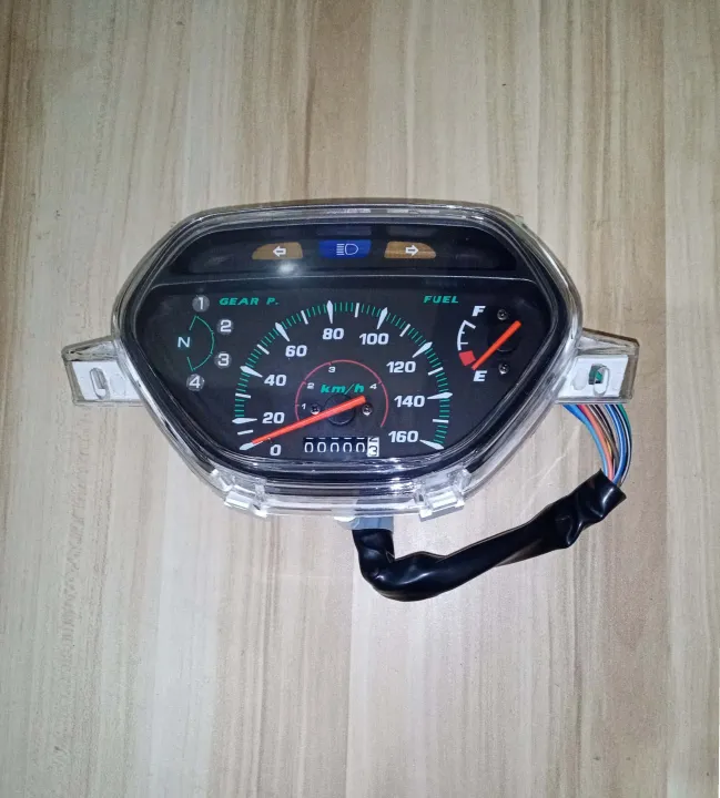 Honda wave alpha speedometer assembly Lazada PH