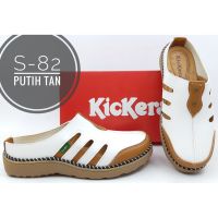 COD สินค้าแฟชั่นWomenS Kickers Sandals Code S-82 kuv1