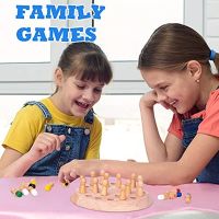 Memory Board Games for Kids Boys Teens - Gifts Match Stick Fun C