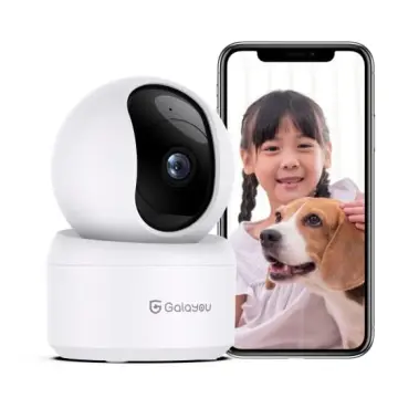 best camera for elderly care