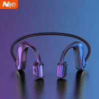 Wireless Bluetooth Headset Sporting Headphones Running Earphones Sport Waterproof Open-Ear For Driving Cycling