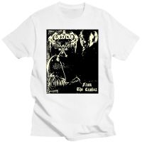 Large mens short sleeves Mortician Tshirt Death Metal Immolation Carcass Impetigo Macabre Autopsy Sxl1 4XL.5XL.6XL