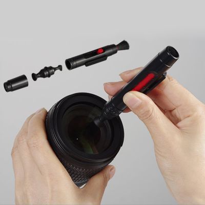 19pcs Camera Cleaner Kit DSLR Lens Digital Camera Sensor Cleaning for Sony Clean