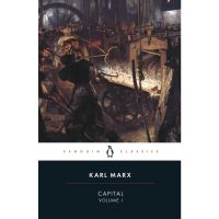 New Releases ! &amp;gt;&amp;gt;&amp;gt; Capital : Volume I By (author) Karl Marx Penguin Classics